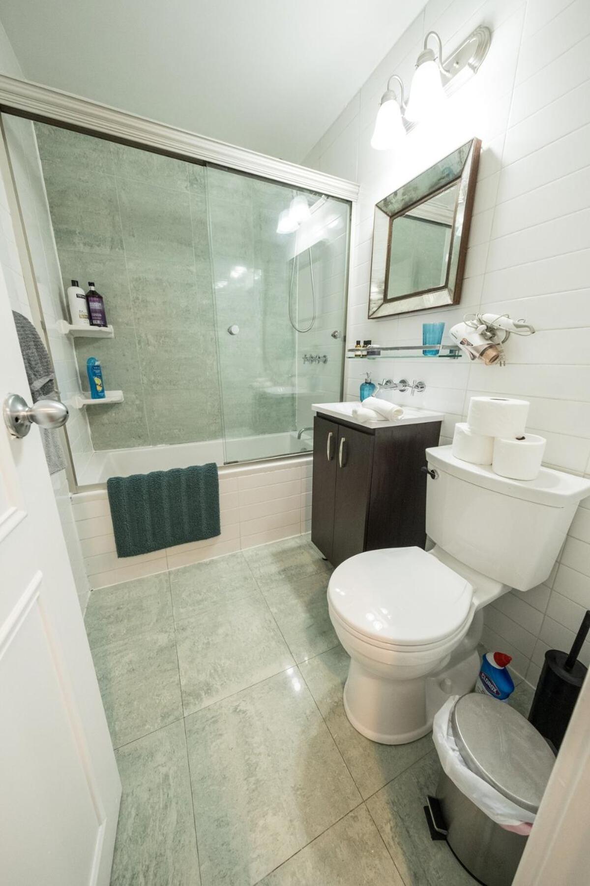 Spacious 4br 2ba With Private Outdoor Space Uws Nova Iorque