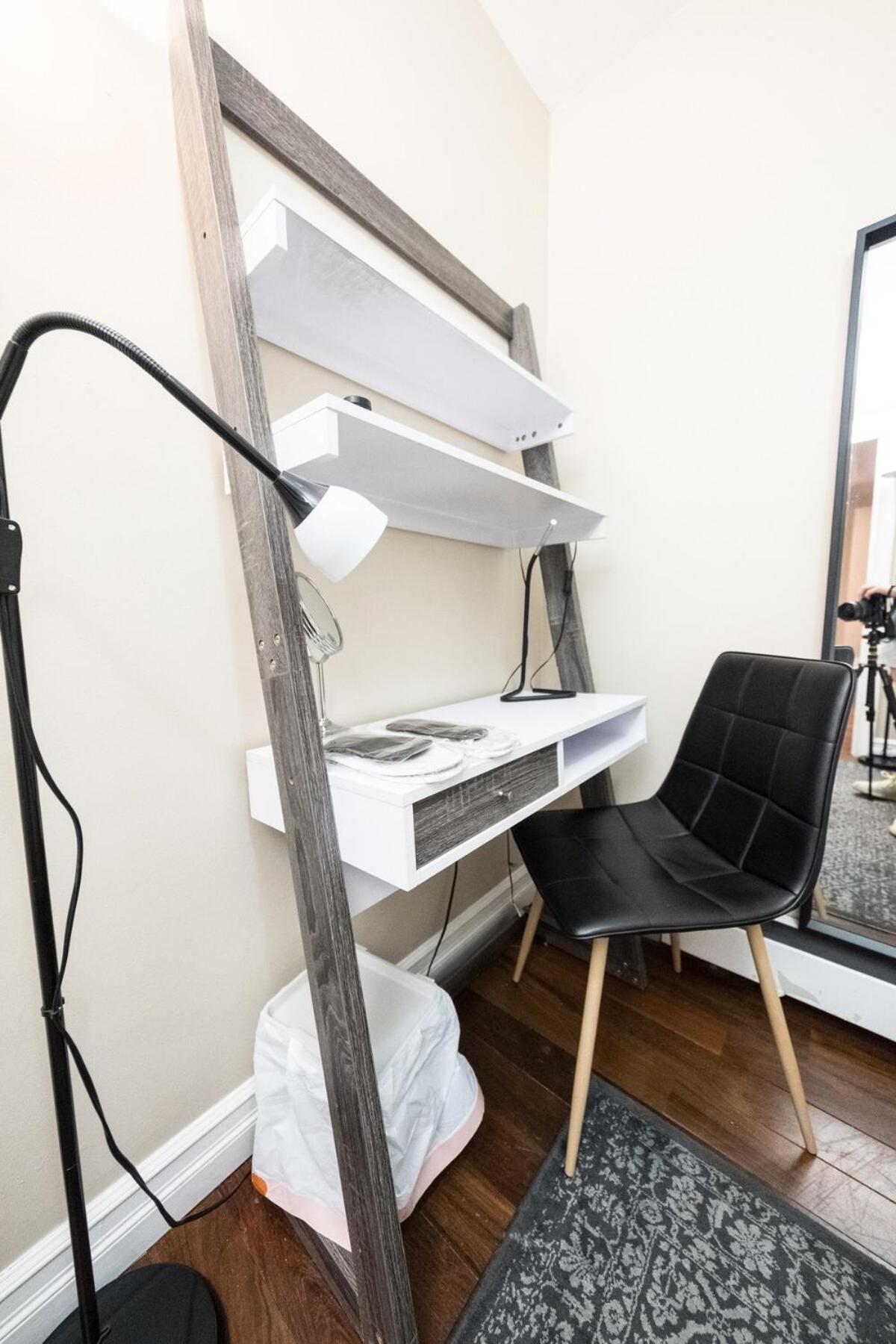 Spacious 4br 2ba With Private Outdoor Space Uws * Nova Iorque