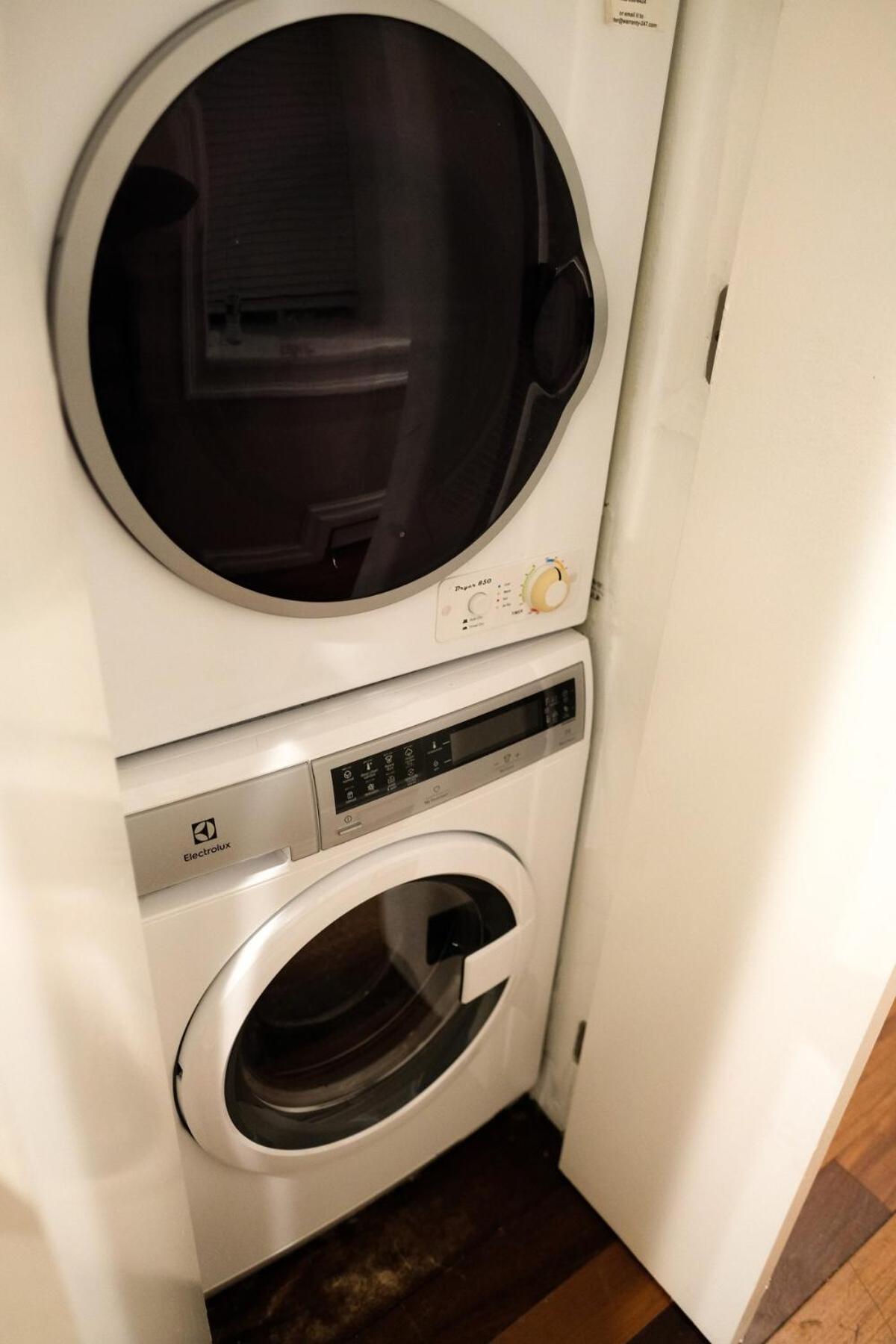 Apartamento Spacious 4br 2ba With Private Outdoor Space Uws *