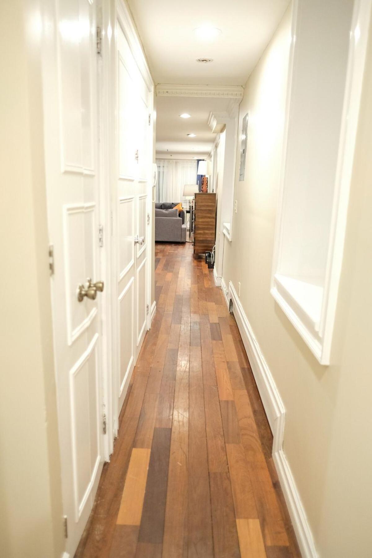 Spacious 4br 2ba With Private Outdoor Space Uws * Nova Iorque