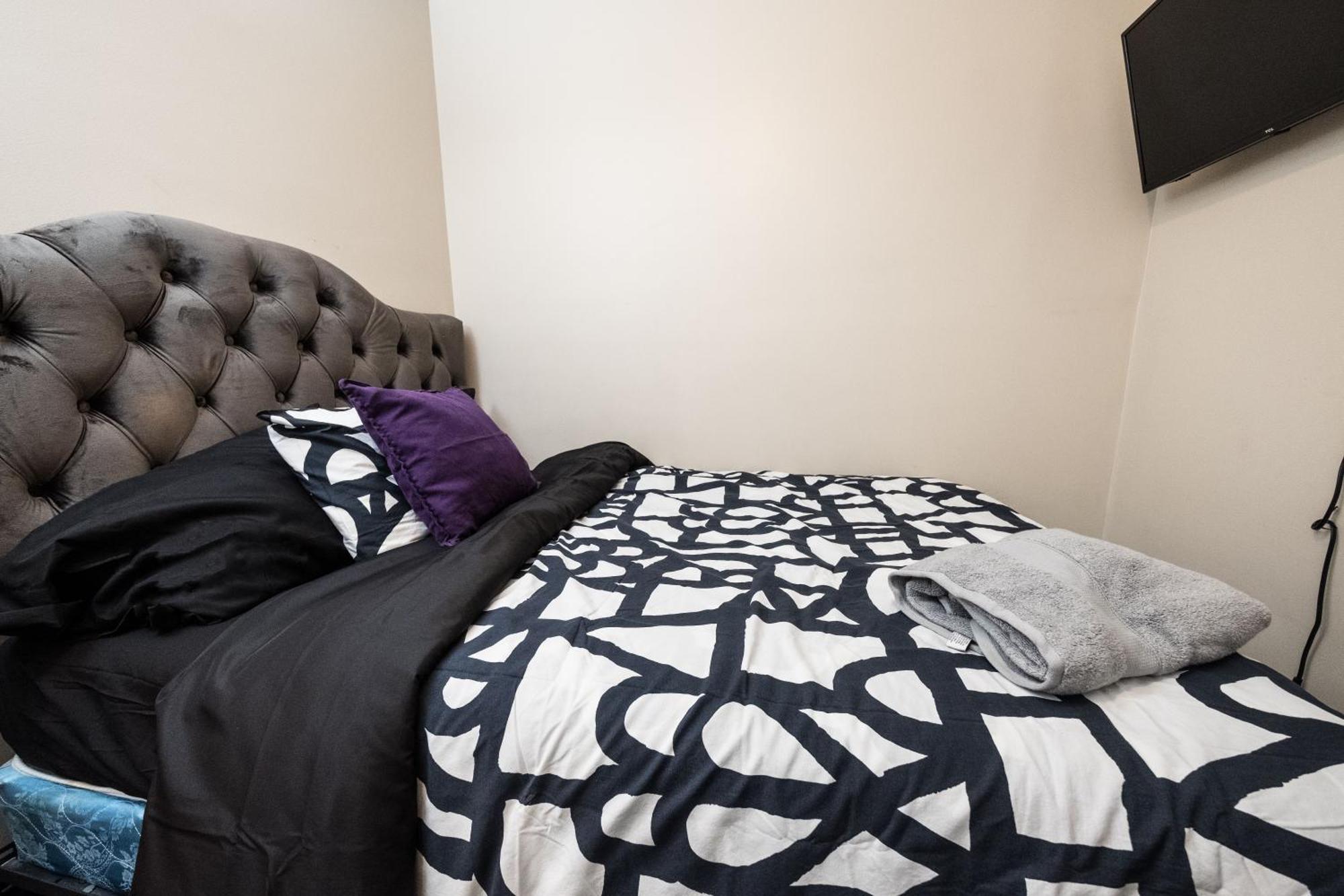 Spacious 4br 2ba With Private Outdoor Space Uws Apartamento Nova Iorque