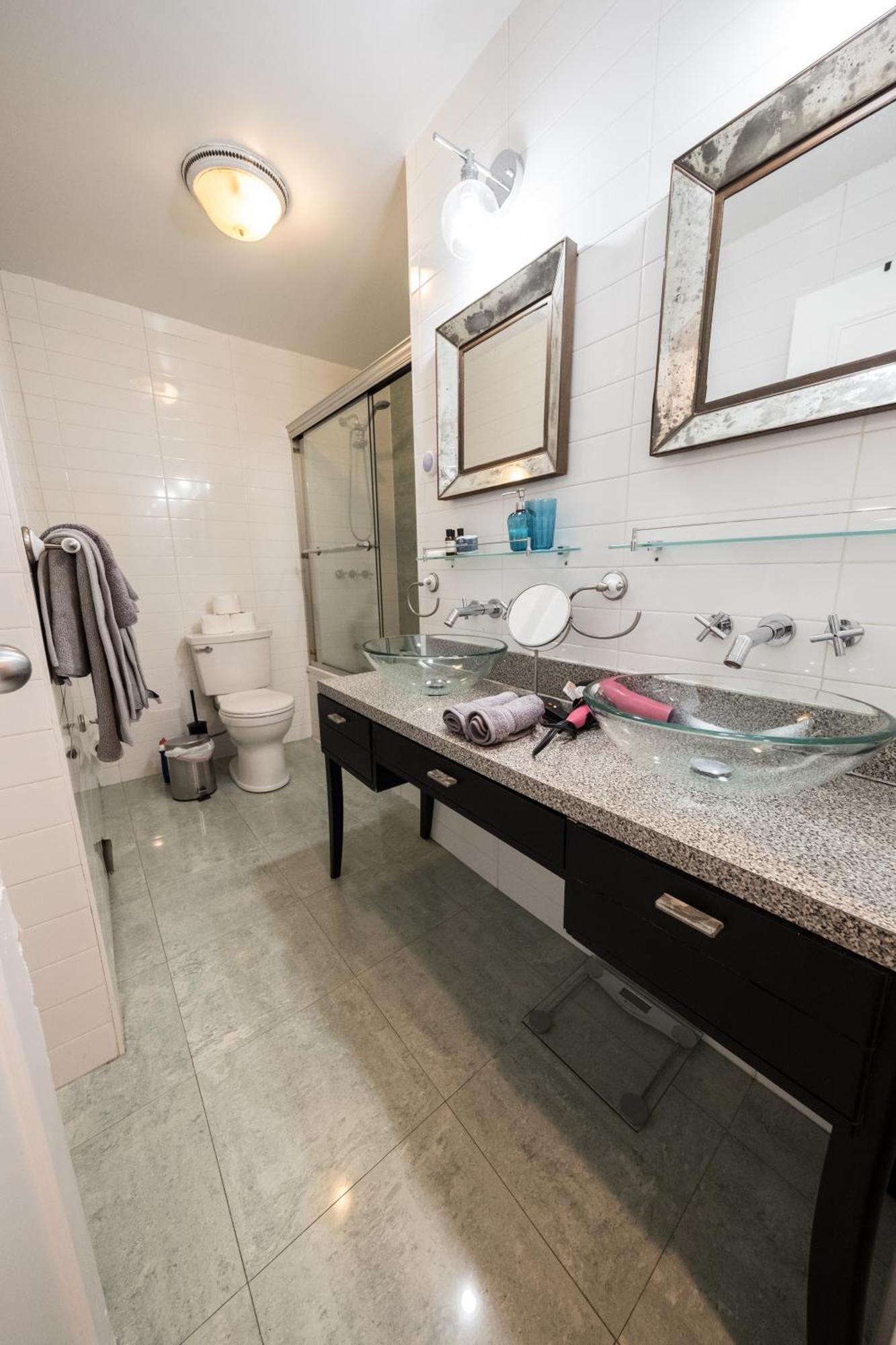 Spacious 4br 2ba With Private Outdoor Space Uws * Nova Iorque