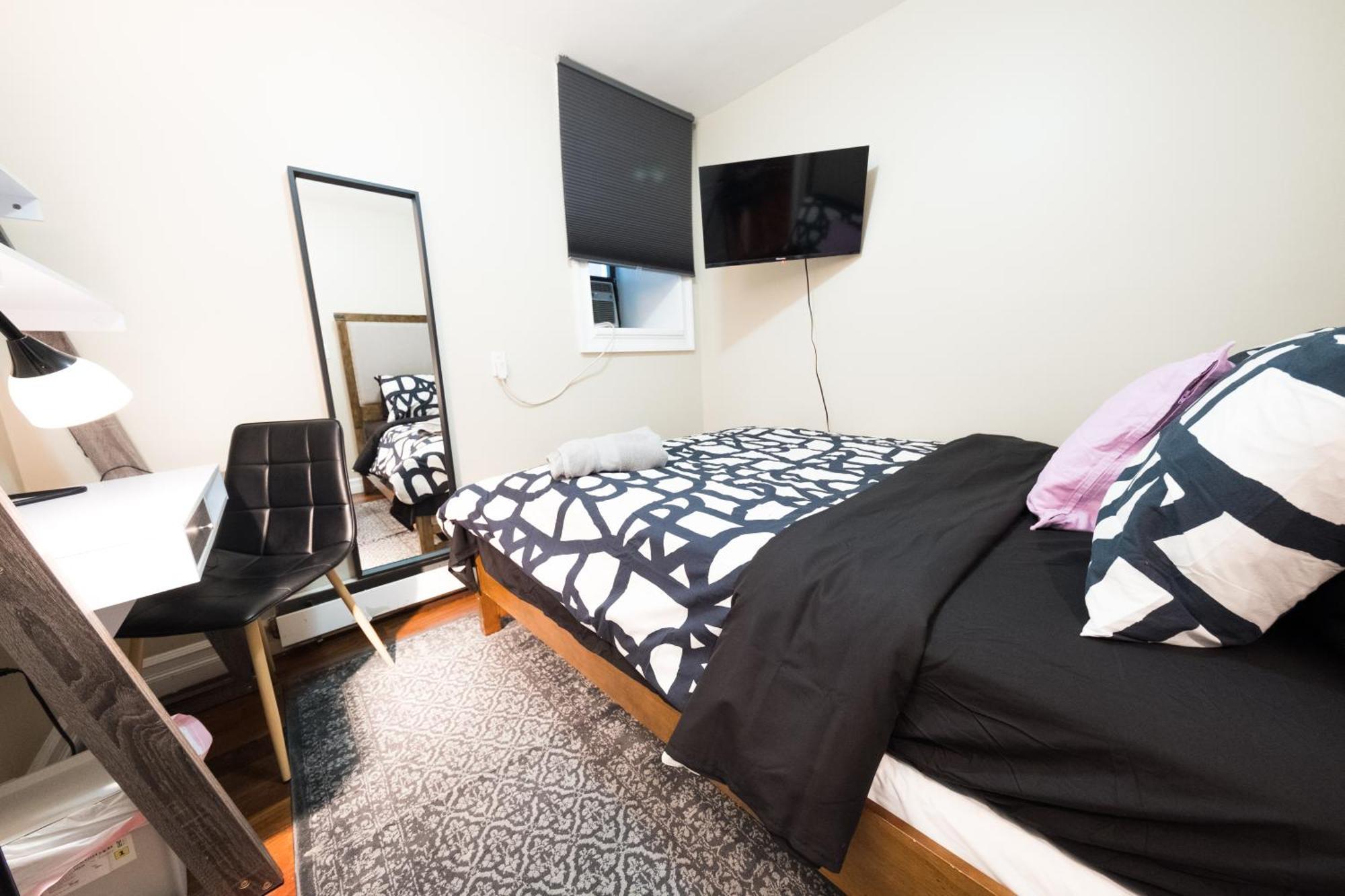 Spacious 4br 2ba With Private Outdoor Space Uws Nova Iorque